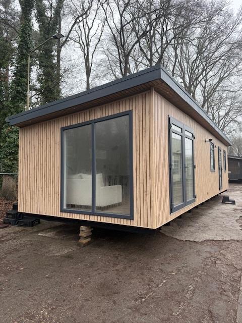 Chalet te koop : Evolution CD IONA 1200x400, Tot en met 4