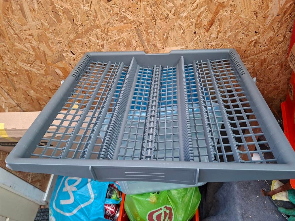 Vaatwasser Rek Besteklade Siemens - Nieuwstaat, Witgoed en Apparatuur, Onderdelen en Toebehoren, Ophalen of Verzenden, Nieuw