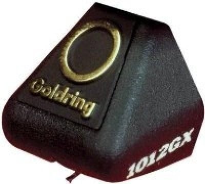 Goldring D12GX stylus for G1012, Ophalen of Verzenden, Nieuw, Thorens