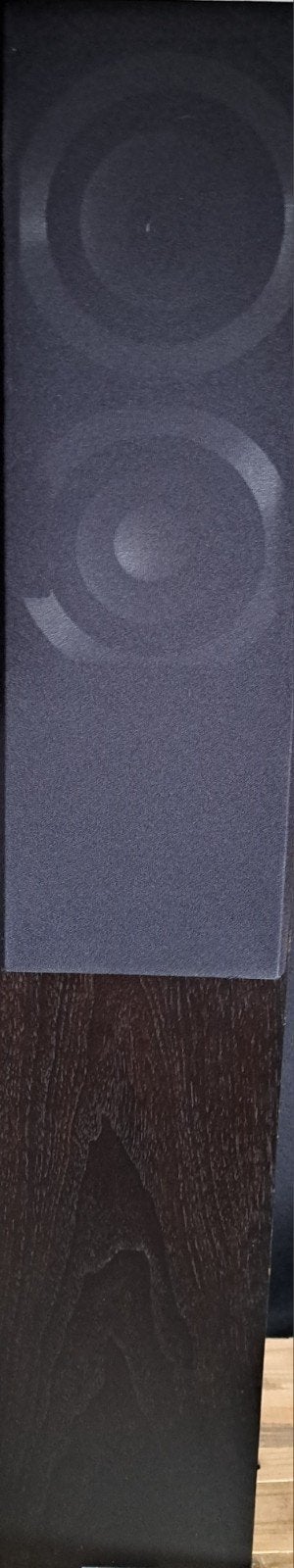 Tannoy Revolution DC4T luidsprekers, Ophalen, Gebruikt, Vloerstaande luidspreker, Overige merken