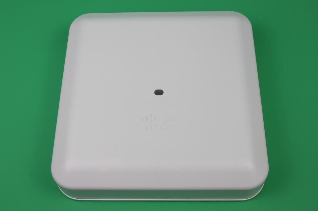 Cisco AIR-AP2802I-E-K9 / accespoint / meerdere beschikbaar, Computers en Software, Accesspoints, Zo goed als nieuw, Ophalen of Verzenden