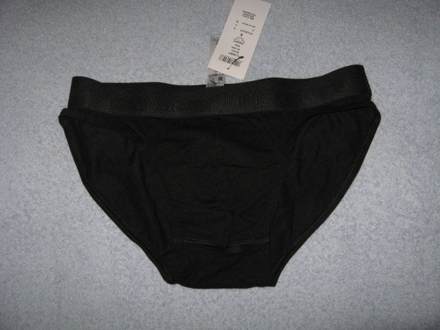 Te koop heren tanga HOM, Kleding | Heren, Verzenden, Zwart, Selected Homme, Slip