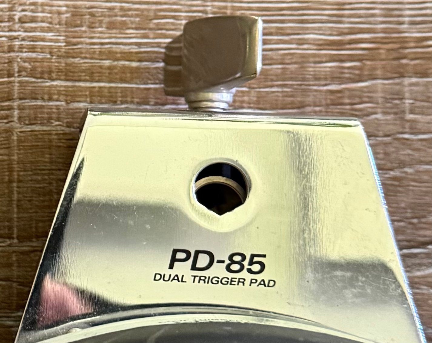 Meerdere Roland PD-85 V-Drums Dual Trigger Pads, Muziek en Instrumenten, Ophalen of Verzenden, Zo goed als nieuw