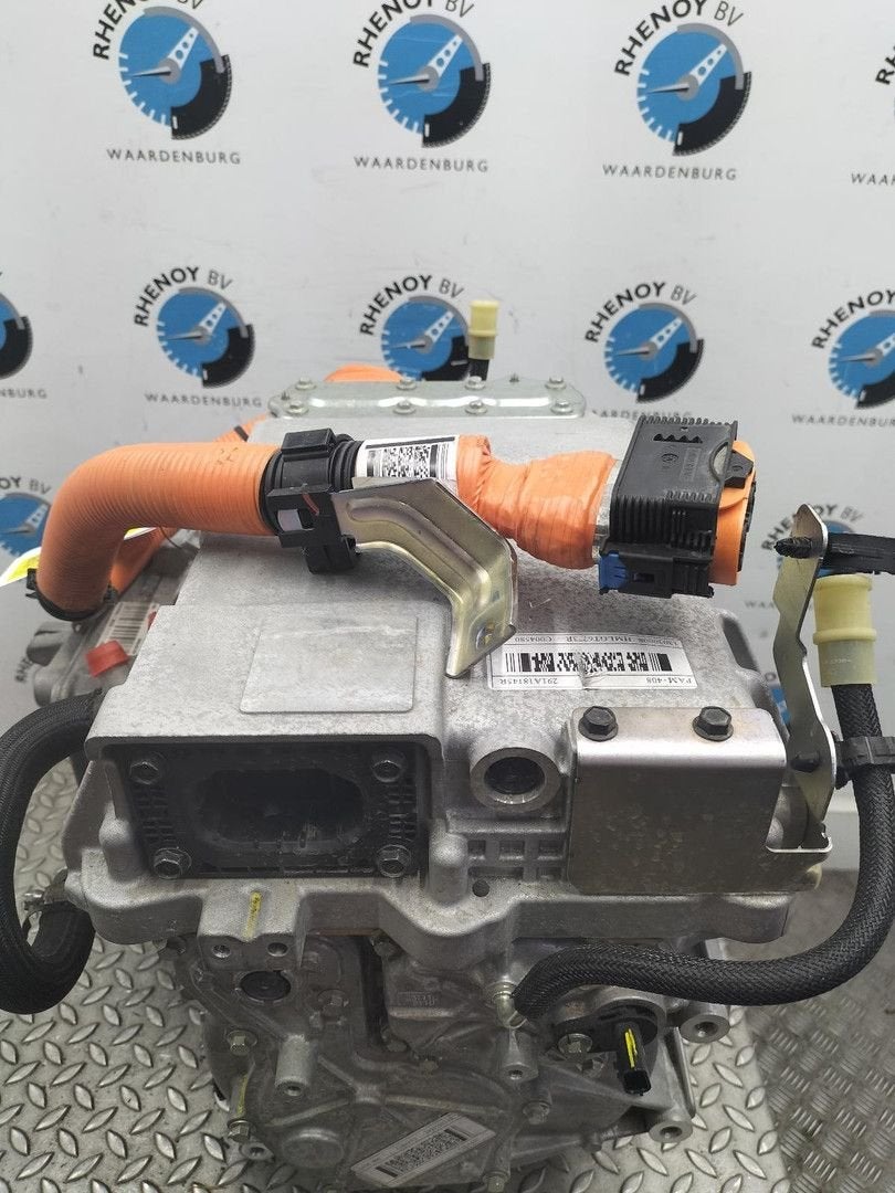 RENAULT MEGANE E-TECH EV60 (BNJ1) EV / HYBRIDE MOTOR ELEKTRI, Auto-onderdelen, Ophalen of Verzenden, Gebruikt, Stiba lid