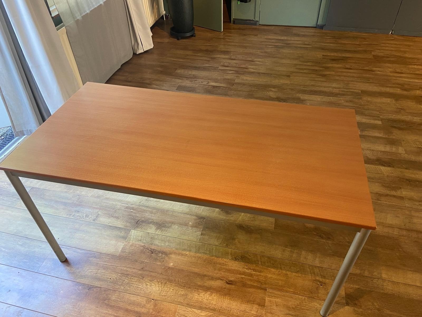 3 conferentie / kantine / kantoor tafels, Ophalen, 80 cm, 160 cm
