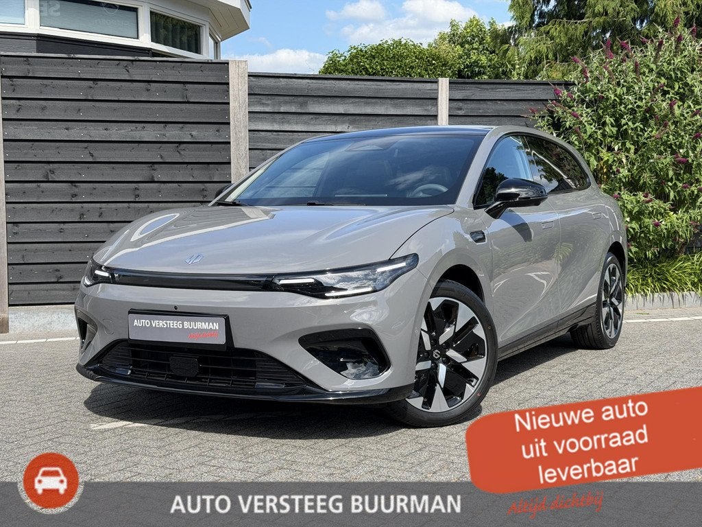 Leapmotor B05 Design ProMax 67.1 kWh 218PK Automaat Navigati