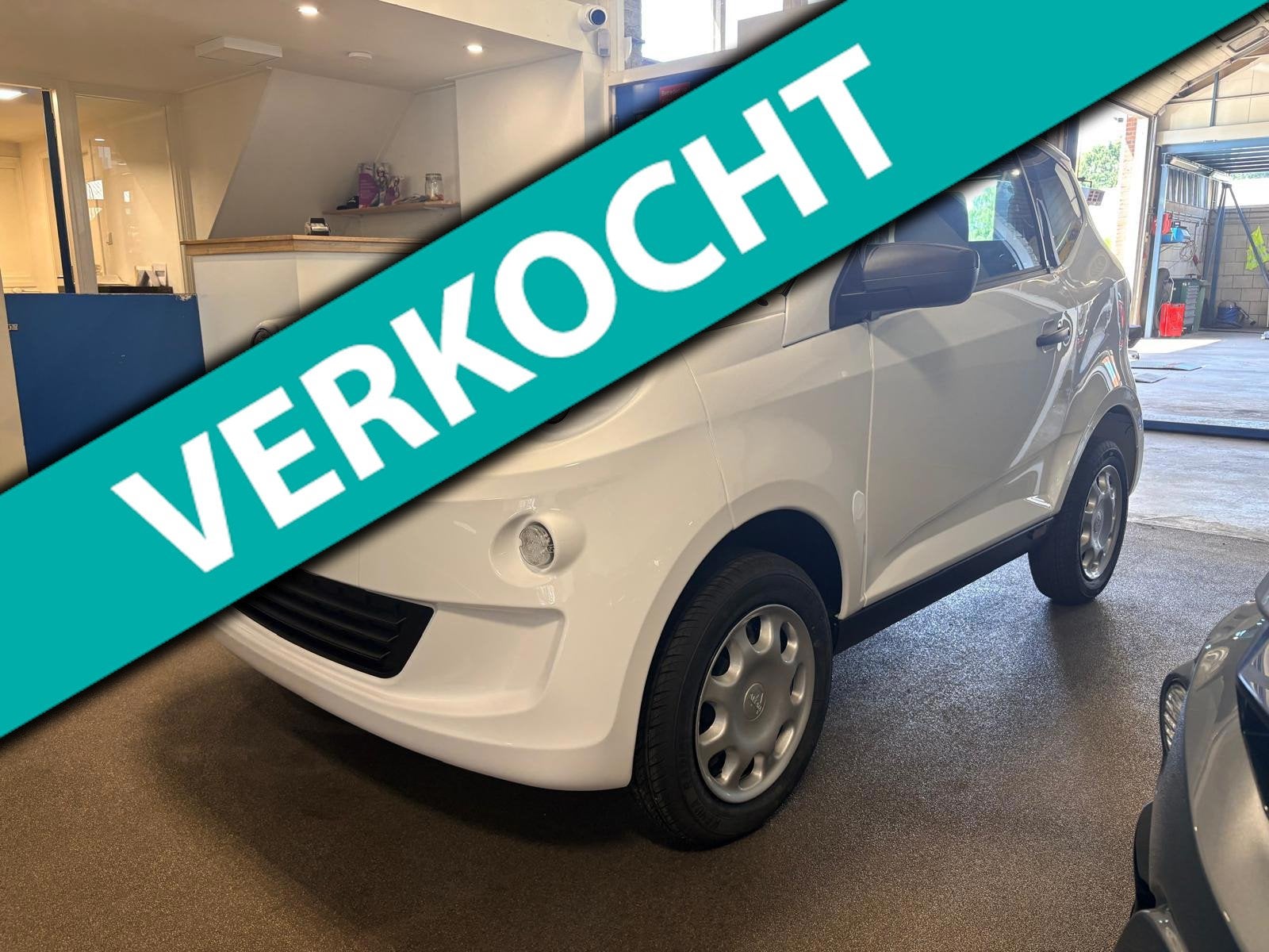 eMinauto Z.G.A.N. van Aixam Access, De linie 15
5405AR  Uden, NL, Gebruikt, Info@aixam.nl, Aixam
