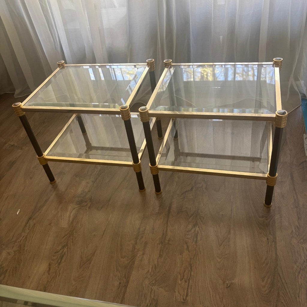bijzettafels, Minder dan 55 cm, Rond, Ophalen, 45 tot 60 cm
