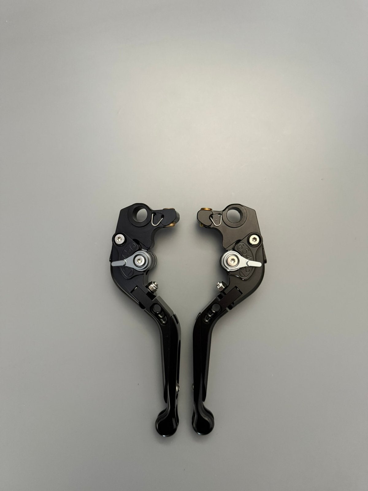Honda hendelset cbr cb cbf 600rr 900rr 929rr 954rr 1000rr, Motoren, Onderdelen | Honda, Ophalen of Verzenden