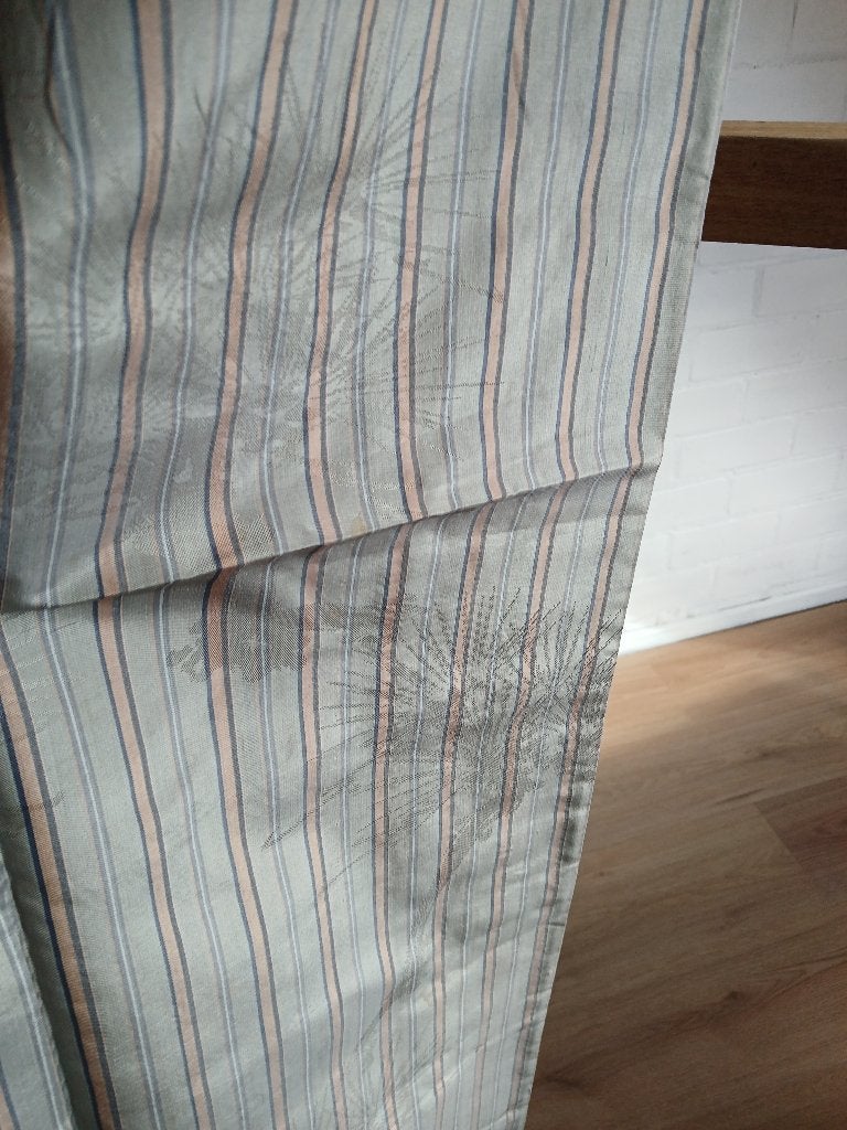 Traditionele Japanse Kimono line, Ophalen of Verzenden