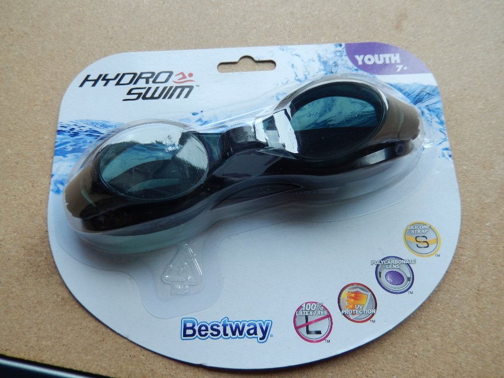 Nieuwe duikbril (7+), Watersport en Boten, Duiken, Ophalen of Verzenden, Nieuw, Duikbril of Snorkel