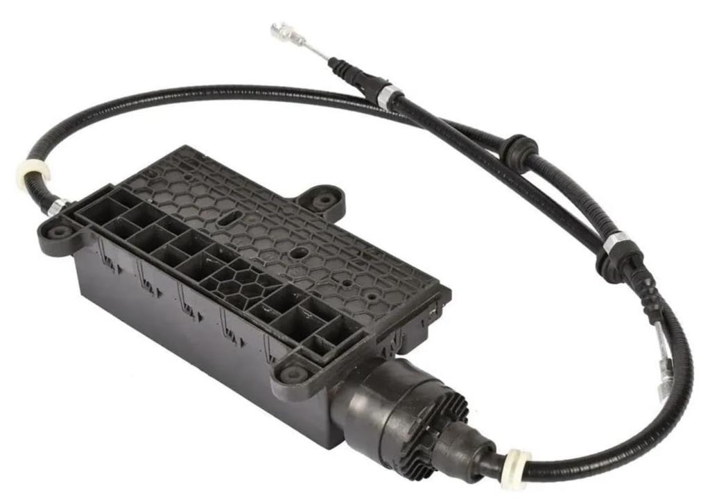 Mercedes W447 Vito Viano handrem module regelelement kabel, -, -, Nieuw, Ophalen of Verzenden
