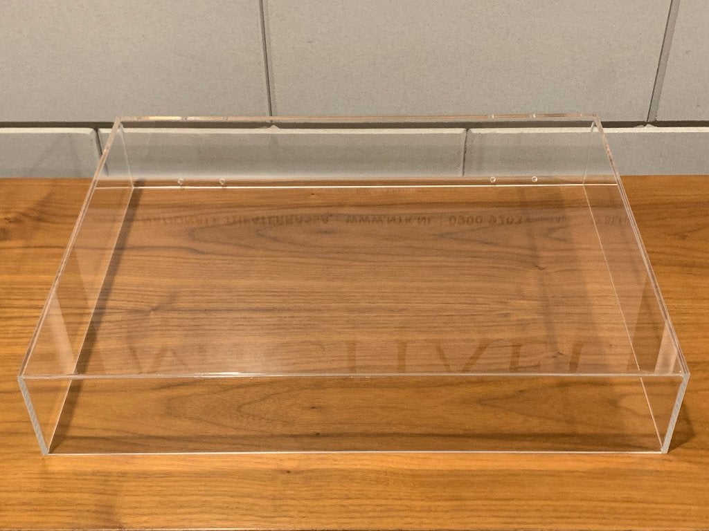 Nieuwe stofkap Luxman PD-272, PD-277, PD-282, Overige merken, Info@intovinyl.com, Nieuw, Ophalen of Verzenden