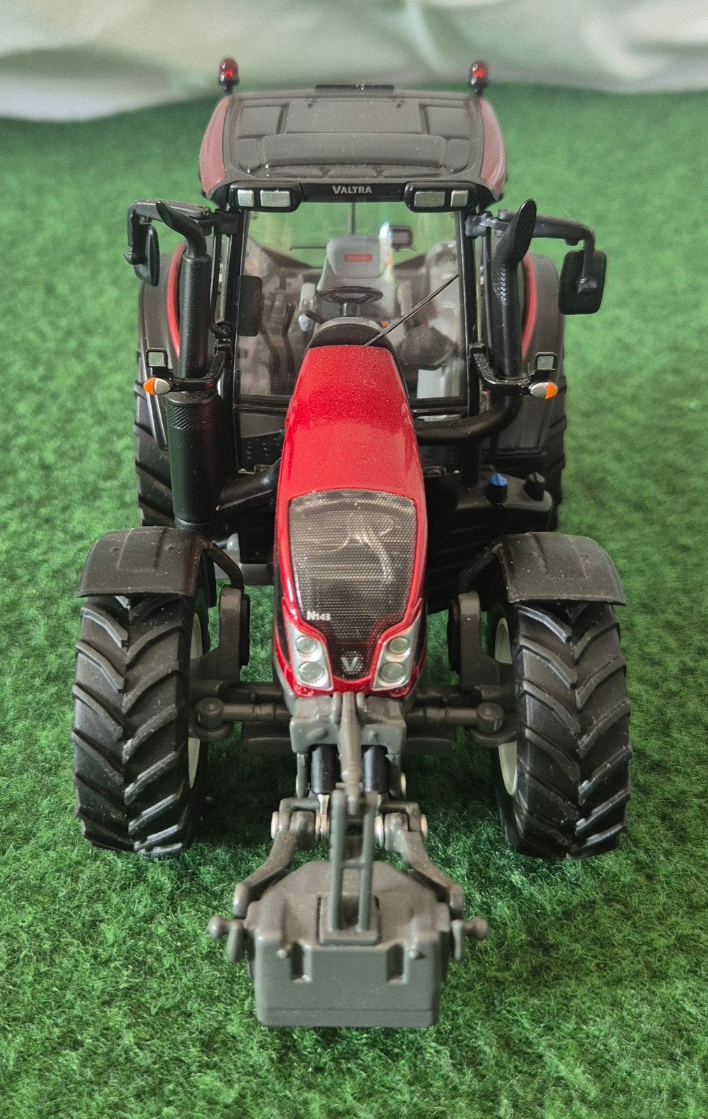Valtra N, Ophalen, Nieuw, Tractor of Landbouw, Overige merken