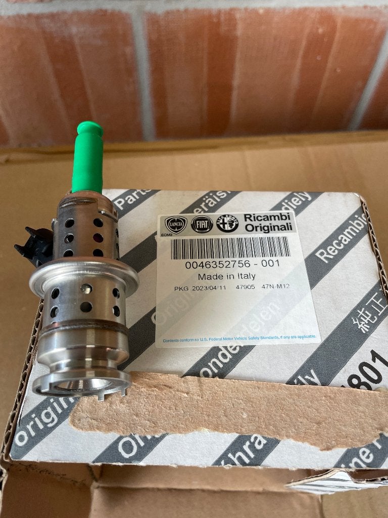 fiat peugeot citroen adblue injector 46352756 fiat ducato, Ophalen of Verzenden