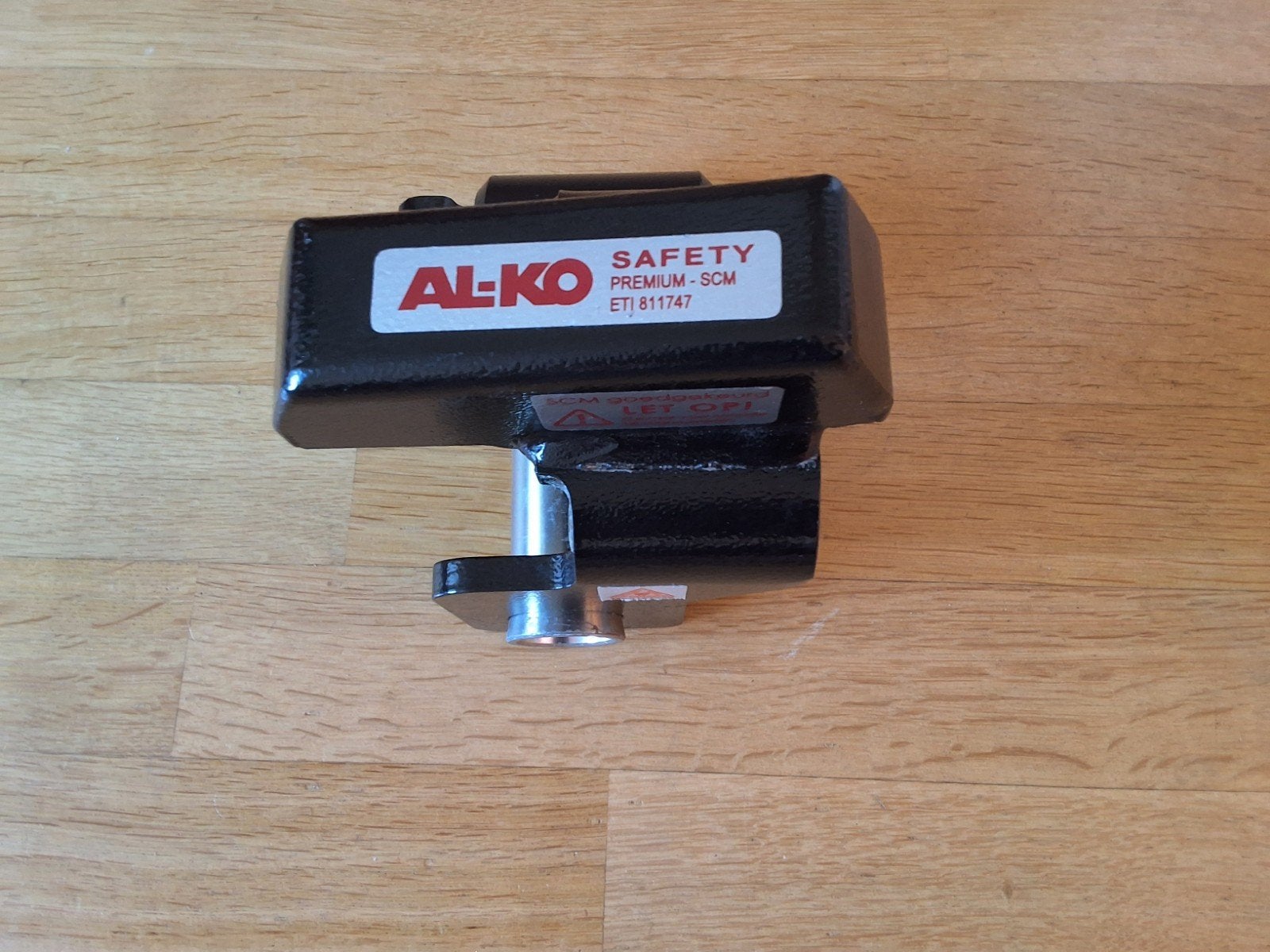 ALKO SAFETY DISSEL SLOT, Ophalen of Verzenden