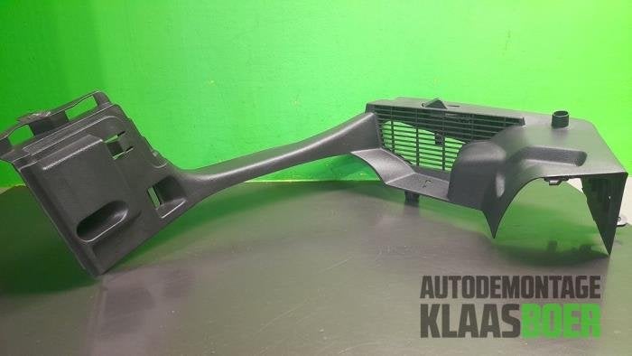 Hoedenplank Steun van een Volkswagen Golf, Auto-onderdelen, Gebruikt, -, Volkswagen, -