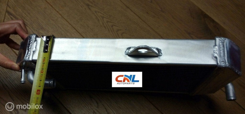 Radiateur Yamaha Banshee (ATV)yfz350 YFZ 350 1987-2007 88 89, Nieuw, Ophalen of Verzenden, QINGZHOU GREF MACHINERY CO., LTD, Chrwyh@126.com