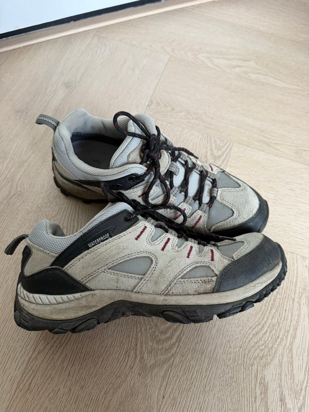 Human Nature schoenen, Verzenden, Gebruikt, Schoenen