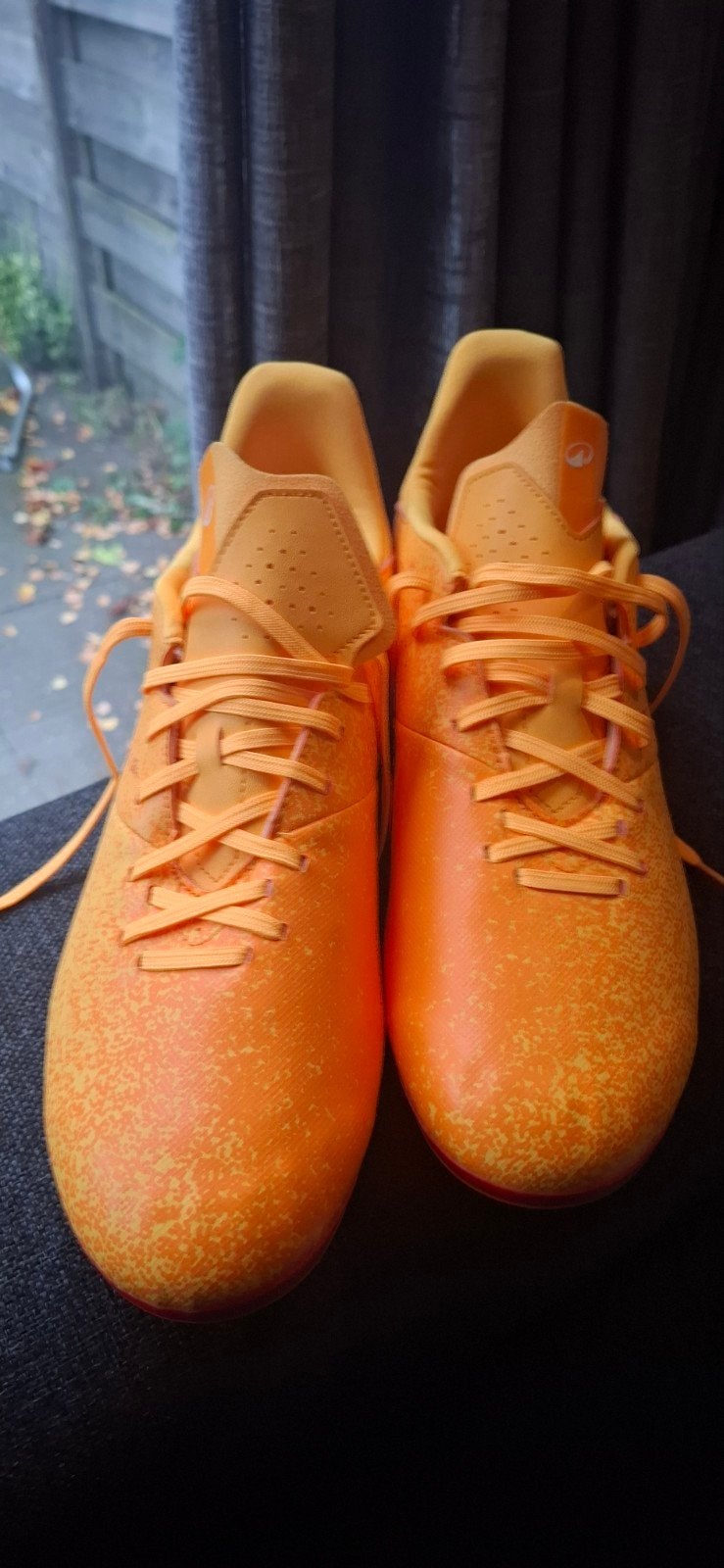 Kipsta Decathlon voetbalschoenen maat 46 FG, Ophalen, Nieuw, Schoenen