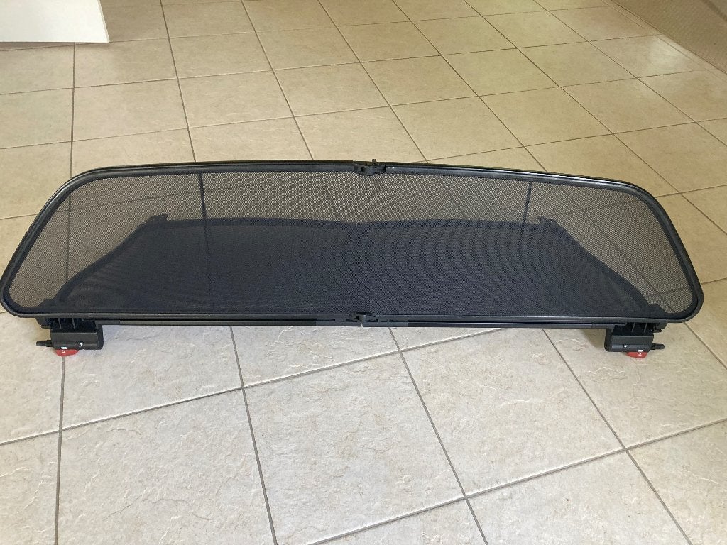 Windscherm porsche 996. €1O0, Ophalen