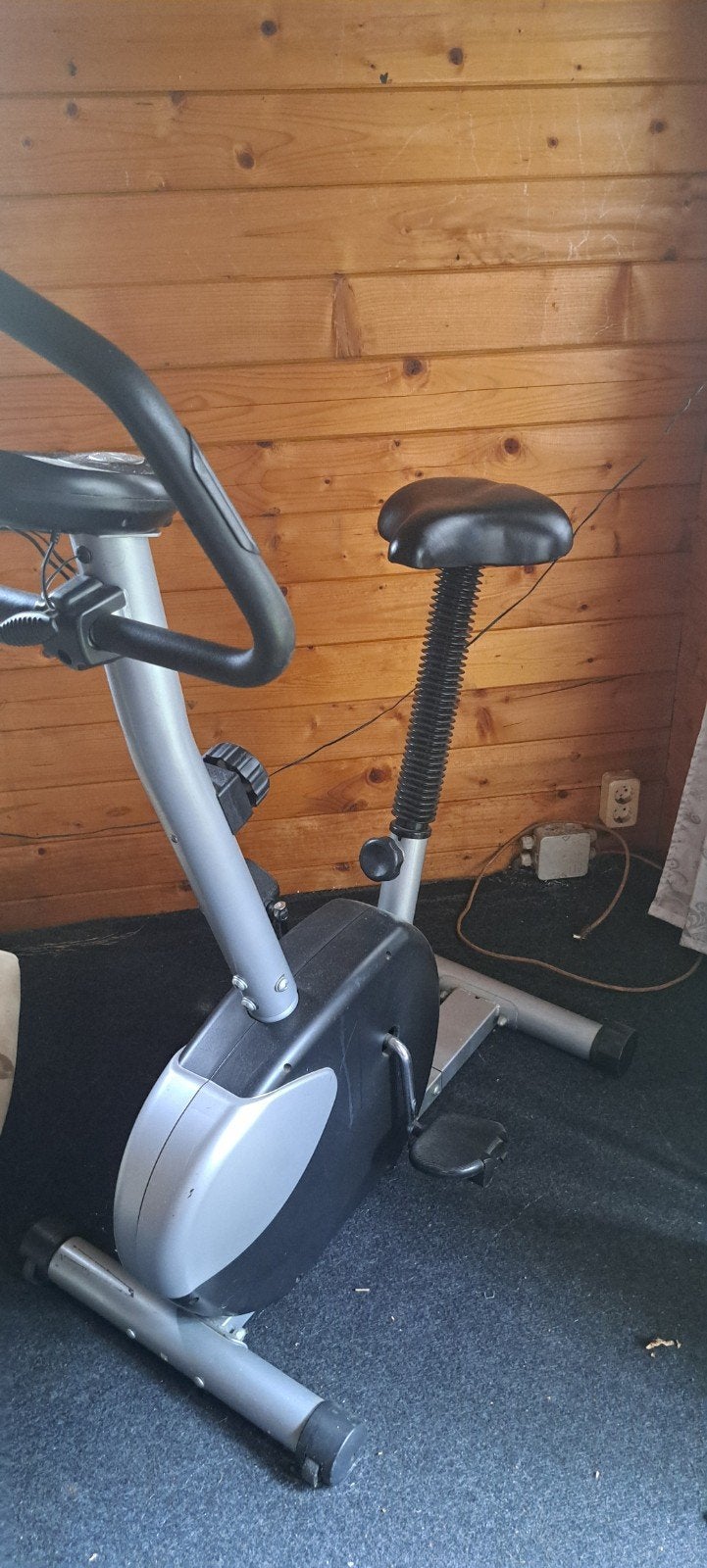 Home trainer, Ophalen, Gebruikt, Hometrainer