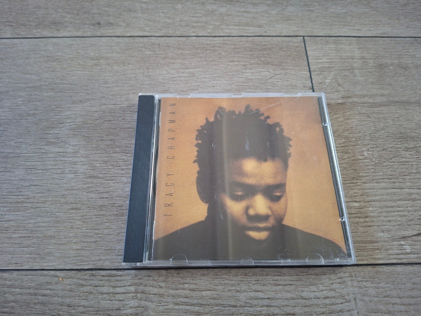 Tracy Chapman, George Ezra, U2 CD's - Samen of Los te koop, Ophalen of Verzenden, Gebruikt, Pop
