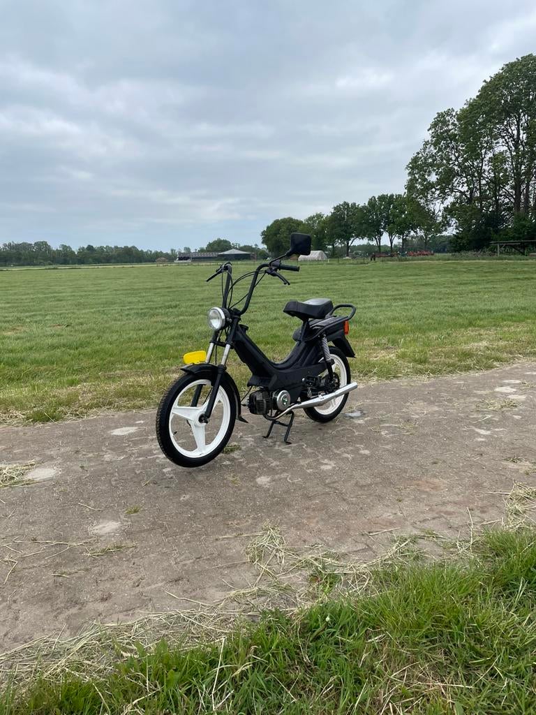 Puch Z1, Fietsen en Brommers, Brommers | Tomos, Ophalen of Verzenden, Zo goed als nieuw, Overige modellen