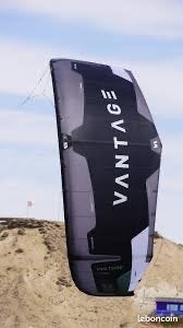 Vantage Gen 4 Kites - Diverse Maten (8m, 10m, 12m, 14m), Watersport en Boten, Ophalen, Gebruikt, Geen board, Kite