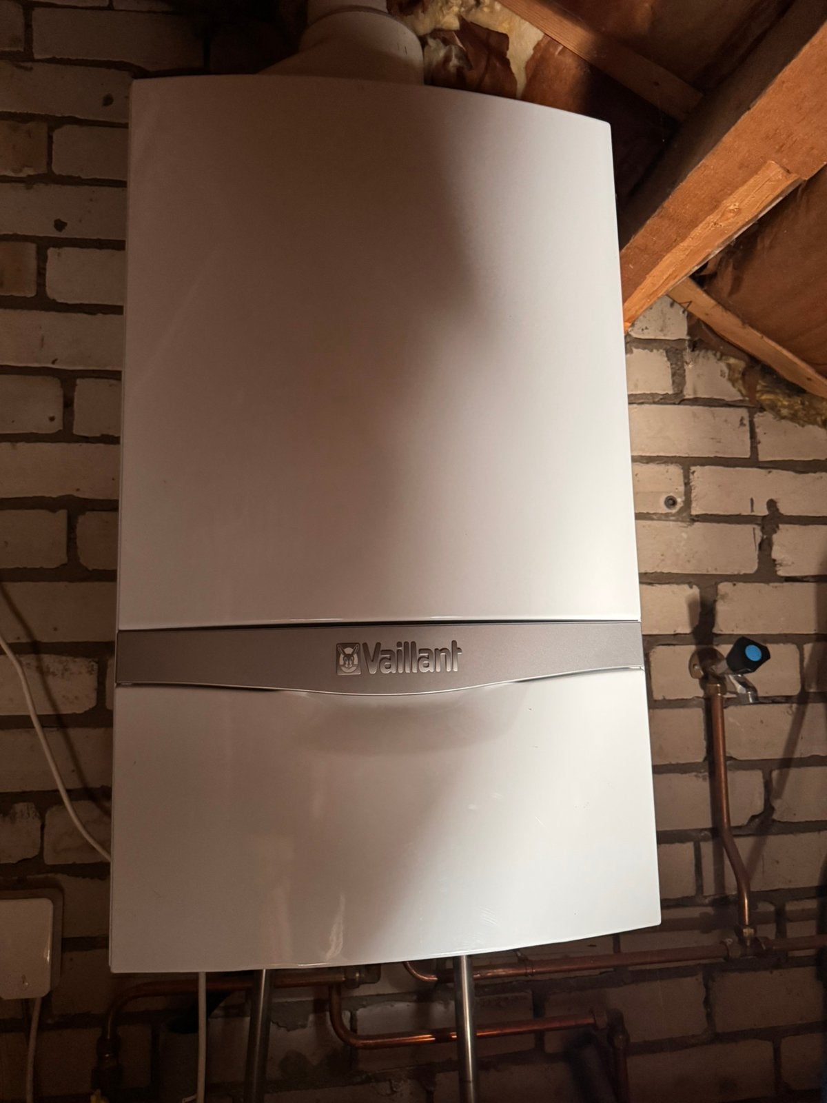 Cv ketel, Doe-het-zelf en Verbouw, Geisers en Boilers, Ophalen, Geiser, Zo goed als nieuw, Minder dan 20 liter