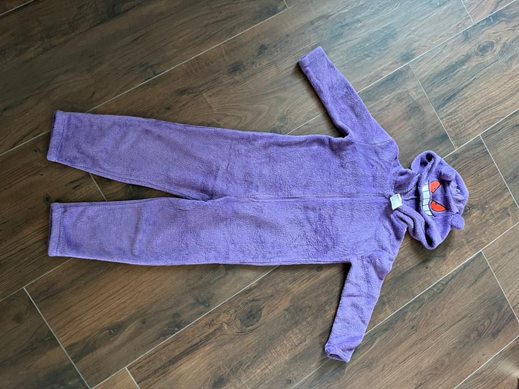 Onesie Genga maat 110/116, Ophalen of Verzenden, Gebruikt, Jongen of Meisje