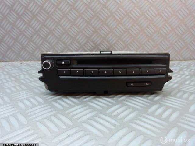 Navigatie systeem BMW 3-serie E90 mask II 65129200447, Gebruikt, Ophalen of Verzenden, BMW, BMW