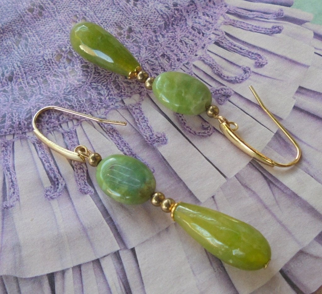 handwerk oorbellen, Sieraden, Tassen en Uiterlijk, Overige materialen, Hangers, Verzenden, Nieuw