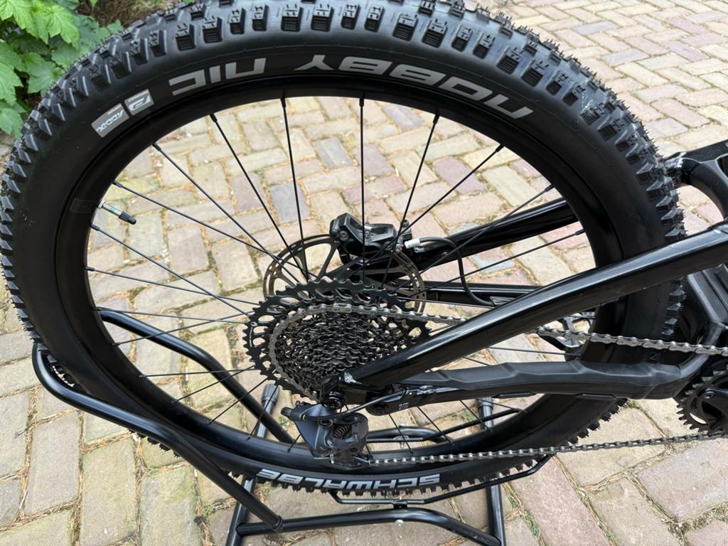 Specialized Turbo Levo S5 Comp Alloy - Zo goed als nieuw, Ophalen of Verzenden, Zo goed als nieuw, Overige merken