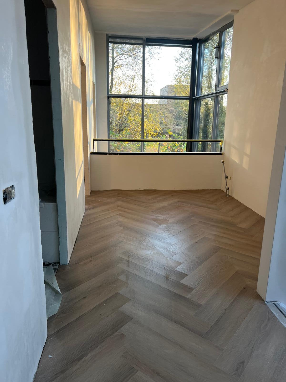 PVC • Laminaat • Visgraat | Vakmanschap & Garantie, Garantie, Laminaat of Parket