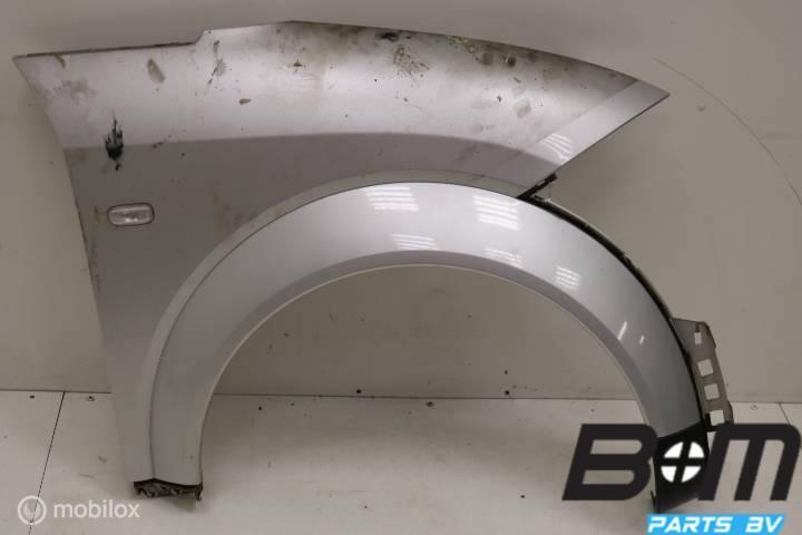Spatscherm RV (bijrijderskant) Audi A2 LA7W 8Z0821106, Auto-onderdelen, Gebruikt