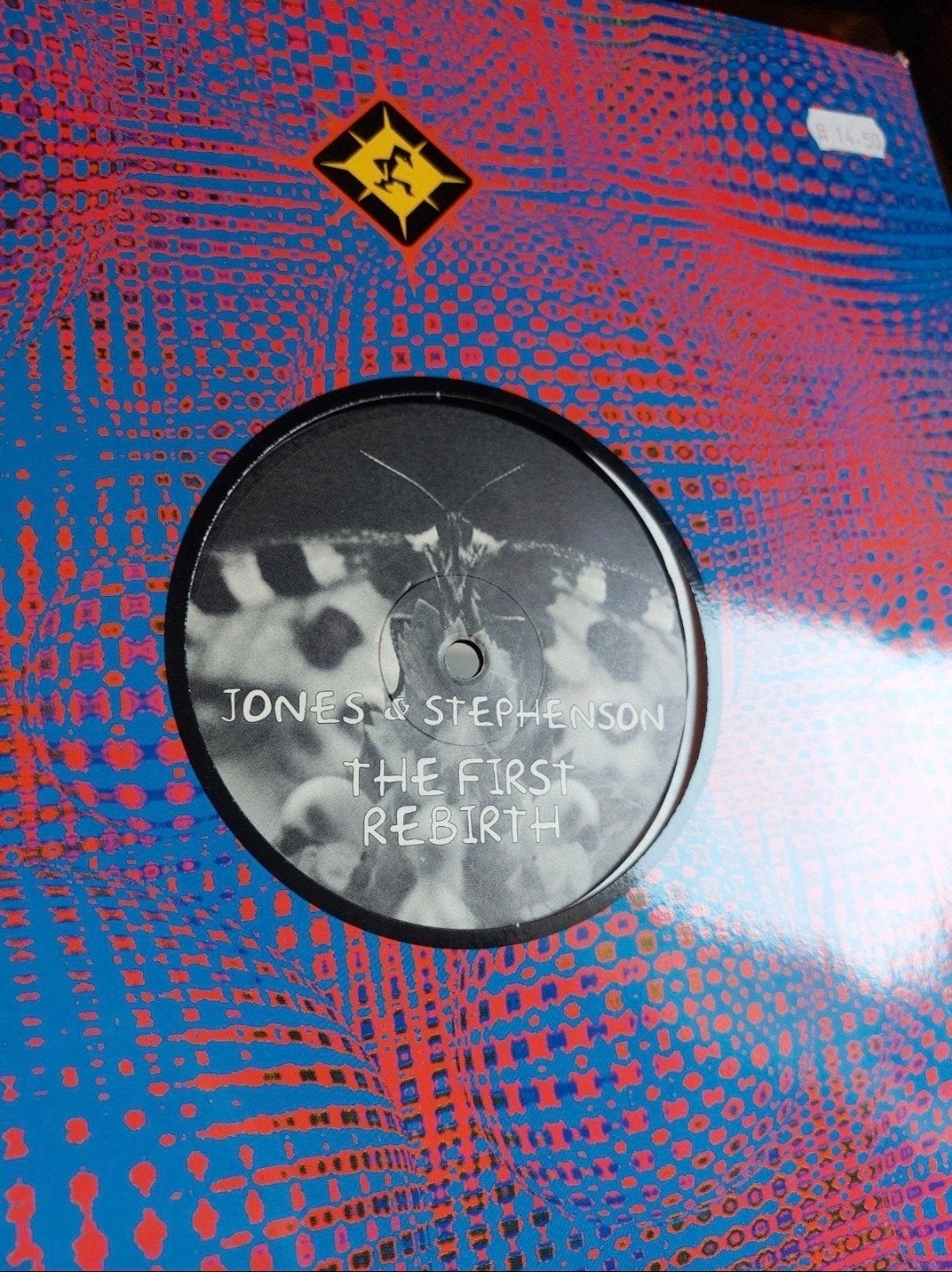 Vind the first rebirth vinyl in Vinyl | Dance en House op Marktplaats
