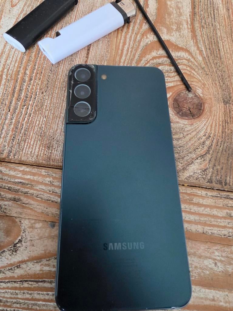 Samsung Galaxy S22 Plus, Telecommunicatie, Mobiele telefoons | Samsung, Ophalen of Verzenden