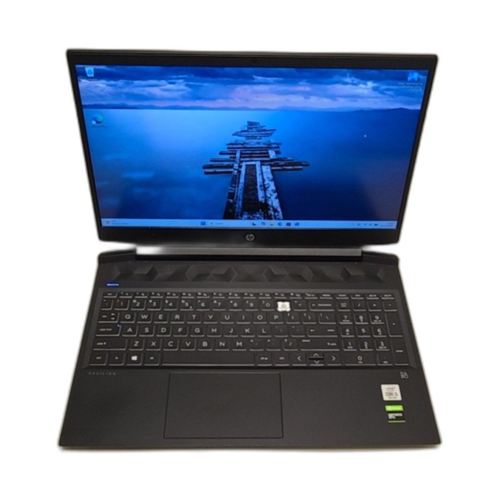 HP Pavilion Gaming 16 | Core i5  | 512GB SSD (839400), HP Nederland B.V., Info@naw.nl, Krijgsman 75, 1186 DR Amstelveen, Nederland