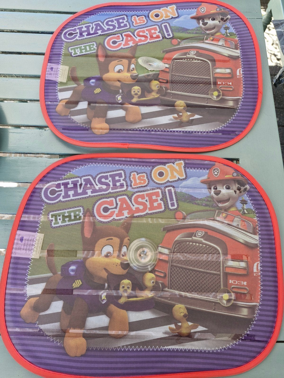 Paw Patrol, Ophalen of Verzenden