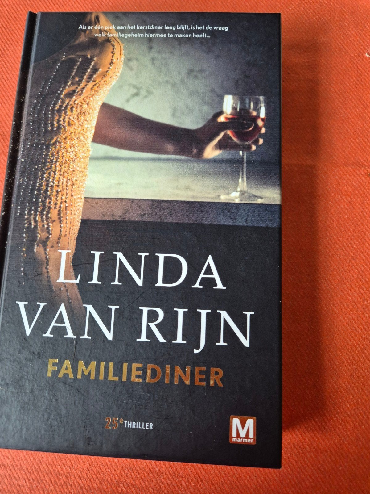 Linda van Rijn boeken (5 stuks), Ophalen of Verzenden, Zo goed als nieuw, Linda van Rijn, Nederland