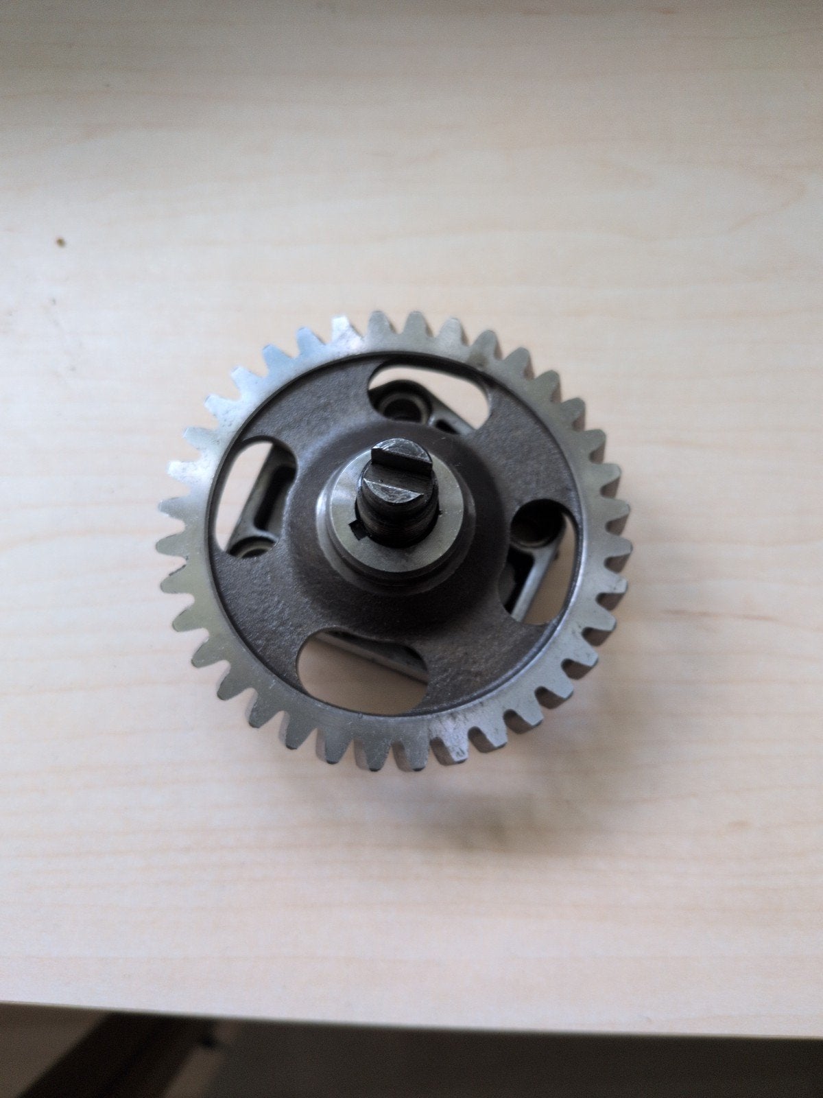 Yanmar 1GM10 Oliepomp 728170-32500, Ophalen of Verzenden