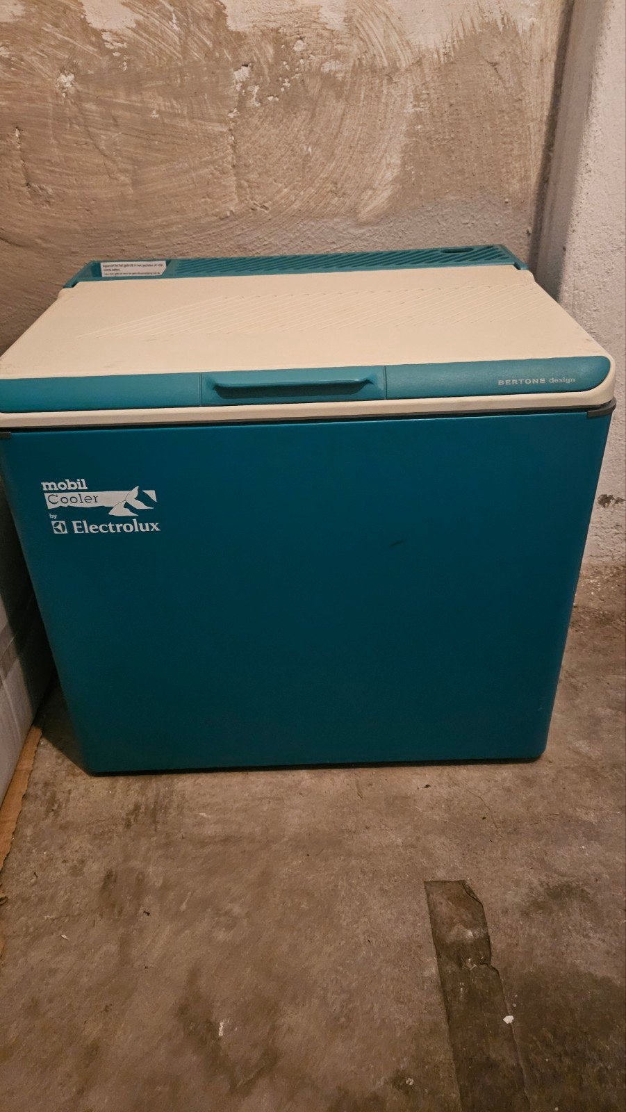 Electrolux Koelbox op Gas/Stroom - Ideaal voor Camping, Caravans en Kamperen, Ophalen of Verzenden