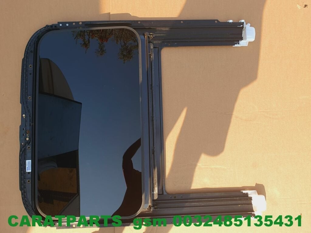 4g8877041 a7 schuifdak a7 kanteldak s7 rs7 = 2010-2019, Auto-onderdelen, Gebruikt, AUDI AG, Auto-Union-Strasse 1
85045  Ingolstadt, DE