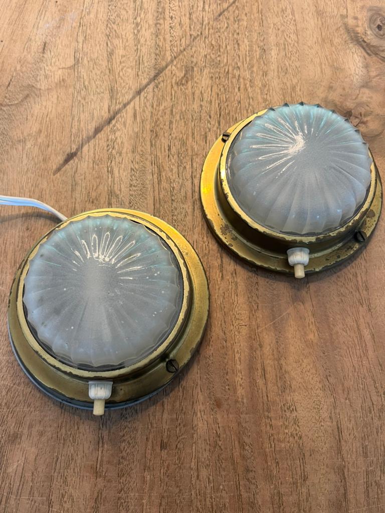 Spitfire lampen, Watersport en Boten, Ophalen of Verzenden, Gebruikt