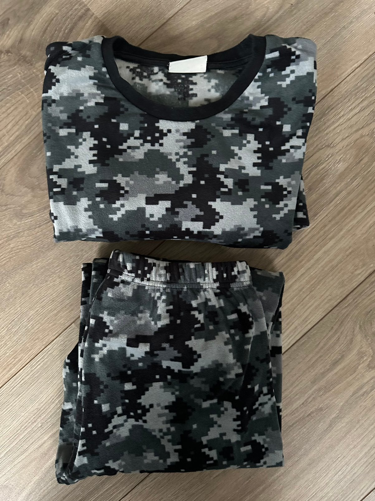 Pyjama maat 164 C&A, Kinderen en Baby's, Ophalen of Verzenden, Zo goed als nieuw, Jongen, Nacht- of Onderkleding