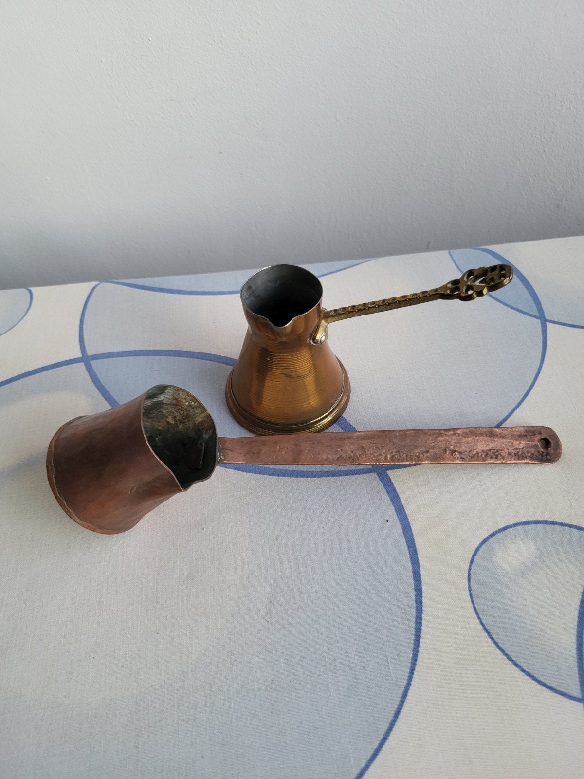 Schenk kanetje, Antiek en Kunst, Antiek | Koper en Brons, Ophalen