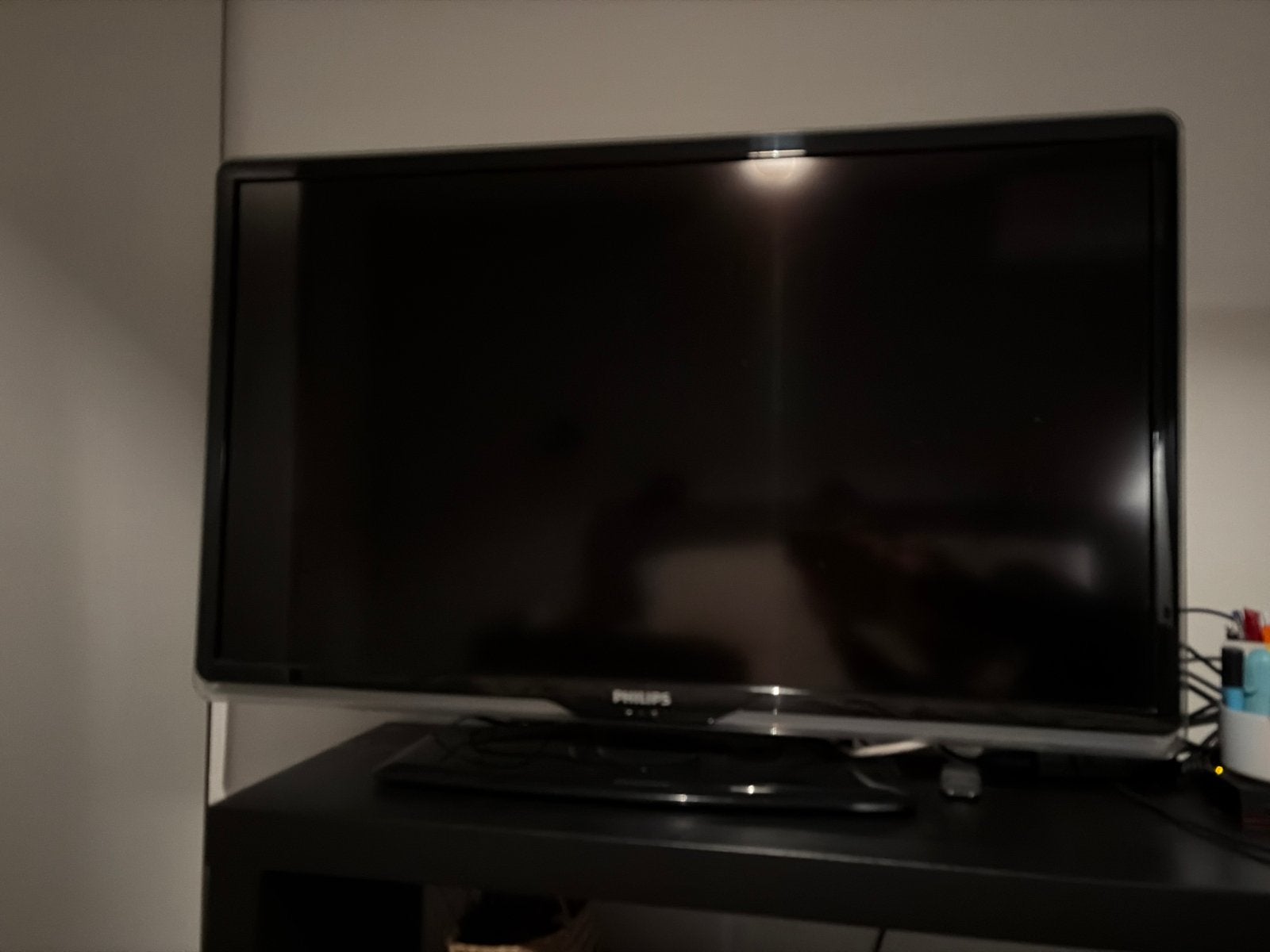Philips Ambilight TV 42PFL8404H/12, Ophalen, Gebruikt, 100 cm of meer, Philips