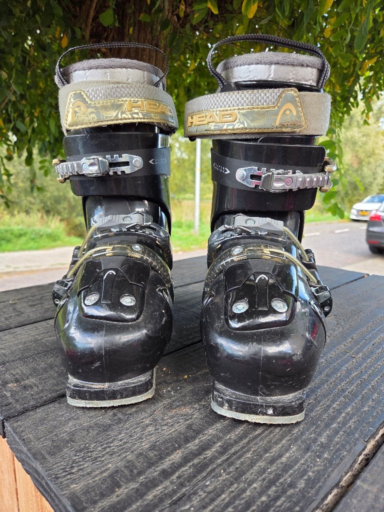 Skischoenen, 160 tot 180 cm, Gebruikt, Schoenen, Ophalen of Verzenden