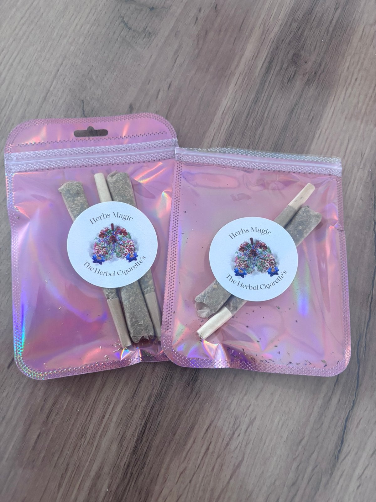 Herbs magic, Ophalen of Verzenden, Nieuw, Overige typen